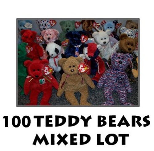 ty teddy bears