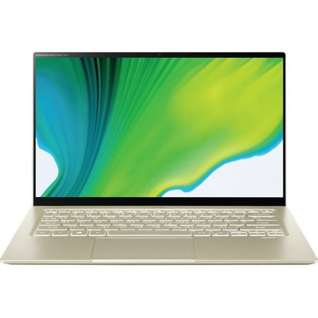 Acer Swift 5 14" Full HD Touchscreen Laptop, Intel Core i7 i7-1165G7, 1TB SSD, Windows 10 Home, SF514-55T-700T