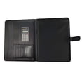 thumbnail image 4 of S SERENABLE Durable Clipboard Holder Paper Writing Pad Stationery Tool Creative for Home without notebook, 4 of 9