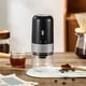 thumbnail image 3 of Electric Coffee Grinder USB Wireless Professional Grinding Core Coffee Beans Mill Portable Coffee Maker Accessories, 3 of 5