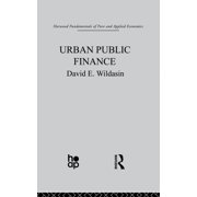 Fundamentals of Pure and Applied Economi Urban Public Finance, (Paperback)