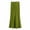 Mint Green, variant on YgkuHd Womens Maxi Skirt Fall Fashion Casual Comfortable Solid Color High Waisted Skirt Long Beach Skirts,Red_M