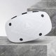 thumbnail image 4 of Funda Protectora De Envoltura Completa Para Casco Funda protectora de silicona a prueba de golpes para auriculares VR a prueba de caídas para PS VR2, 4 of 7