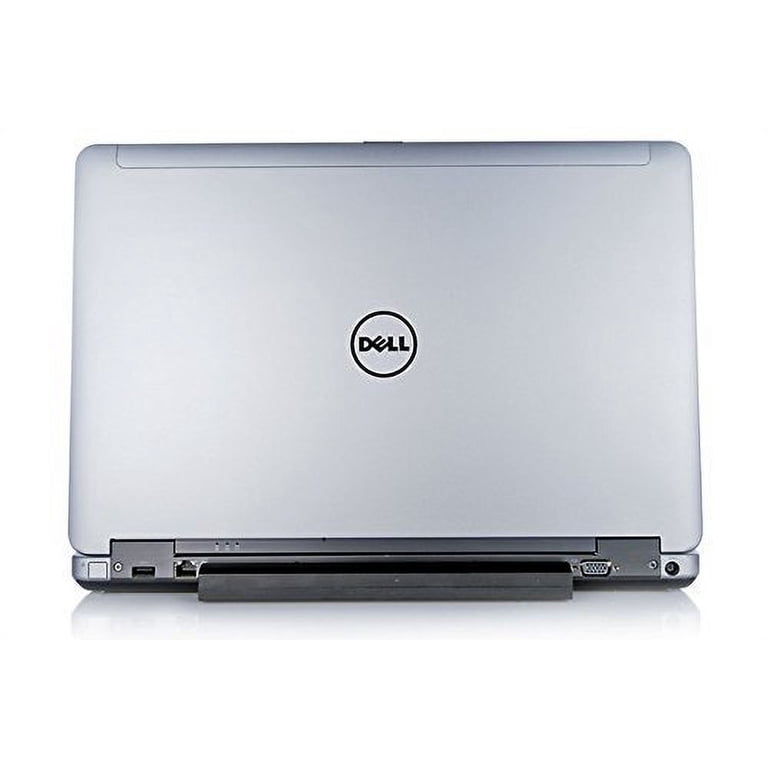 Restored 2018 Dell Latitude E6540 15.6