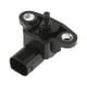 thumbnail image 1 of Sensor de Presión Absoluta del Colector MAP Único para Proton Wira [C95S/C95L] 2002-2009 No.PW550888 1 Pc, 1 of 6