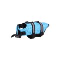 thumbnail image 1 of Wdftyju Pet Float Life Preserver Traje de baño Verano al aire libre Cachorro Transpirable Ropa de seguridad Wdftyju 5bl6kg2wg0qe0mm4D14, 1 of 8