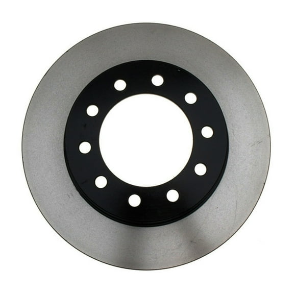 Raybestos 680305 Advanced Technology Disc Brake Rotor Fits select: 2015-2016 FORD F350, 2013 FORD F250