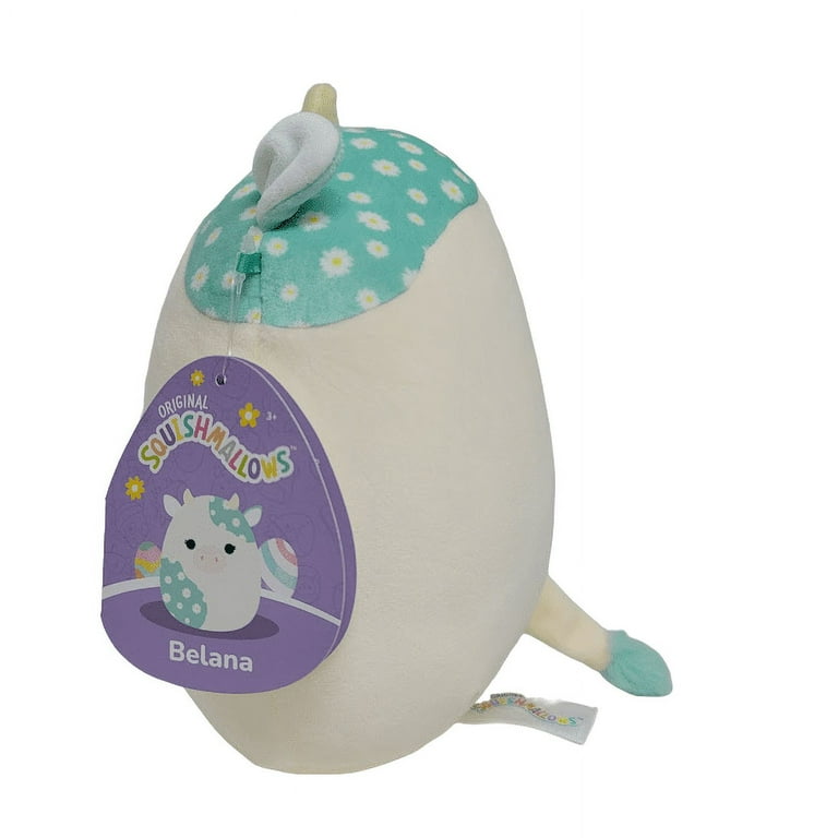 Blue on sale cow squishmallow