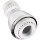 thumbnail image 4 of Aerator, Jet aerator for articulated double jet kitchen tap, hand shower for washbasin and water saving Washbasin, with adapter, 4 of 5