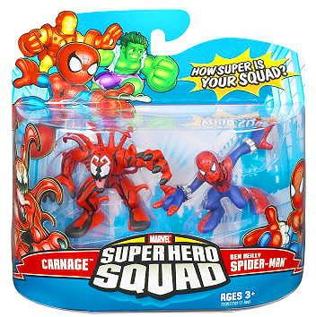 carnage action figure walmart