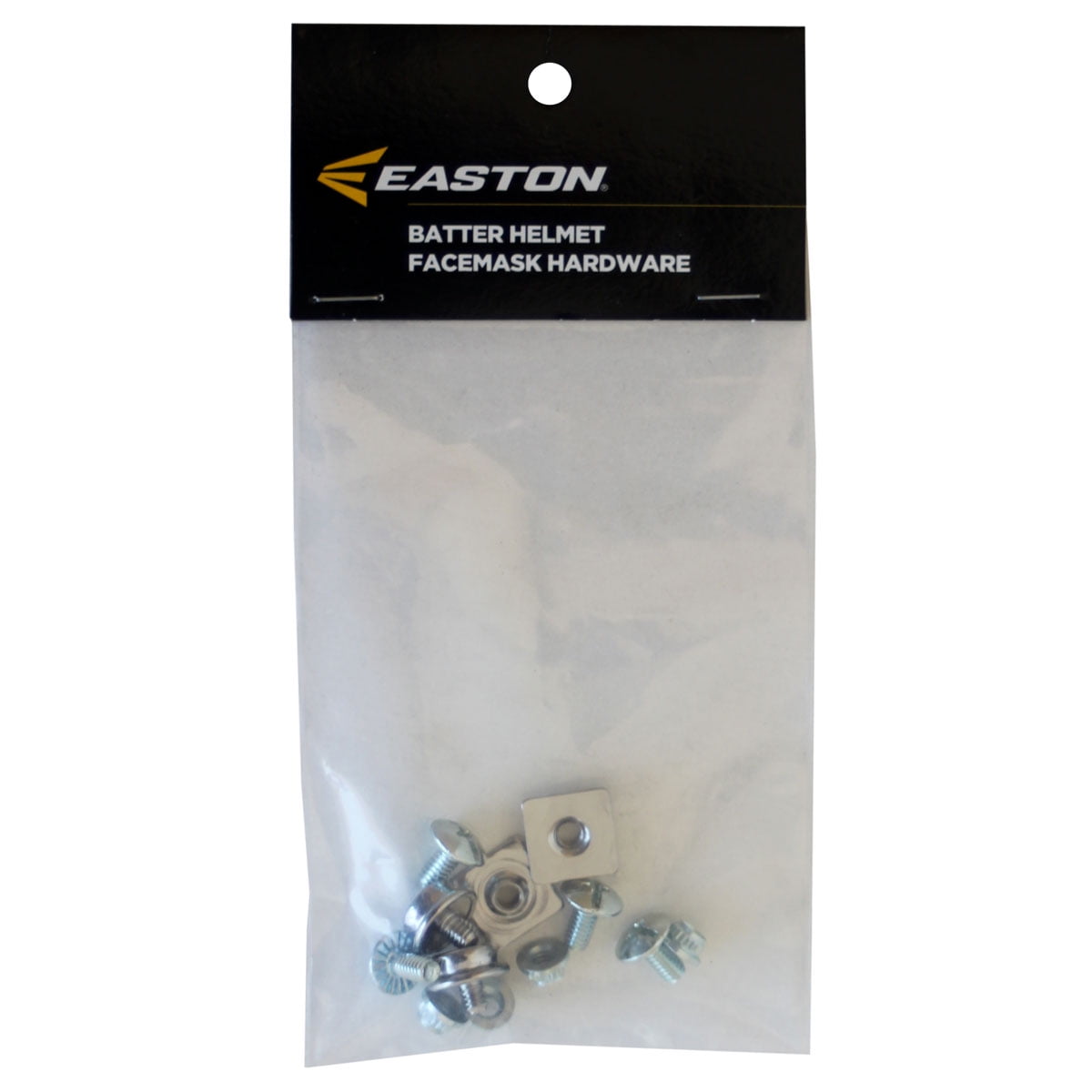 Z5 Easton Batting Helmet Facemask Hardware Kit