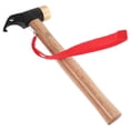thumbnail image 4 of Martillo de latón de Peg que acampa del latón con la cabeza de cobre para las participaciones de la tienda - talla S, 4 of 4