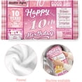 thumbnail image 4 of 18th Birthday Gifts for Girls Birthday Presents for Daughter,Girls Birthday Presents for Friend,Sister Birthday Gifts, Granddaughter Gifts for 18th Birthday Presents for Girls, 4 of 6