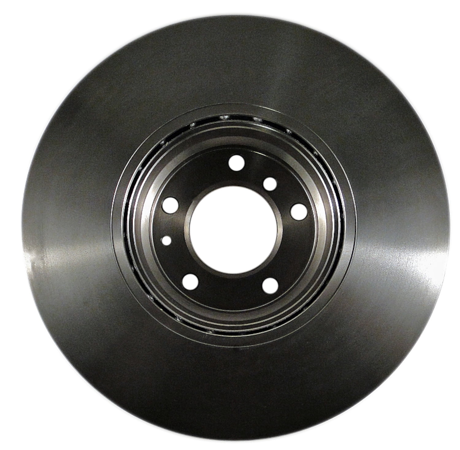 Winstop Brake Rotor, Front WS233916, BMW 750iL 2001-2000