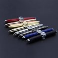 thumbnail image 3 of Fingertip Gyro Pen Gyroscope Pens Decompression Led Light Ballpoint Pen Rotating Illuminating Metal Ballpoint Pen 1pcd-, 3 of 5