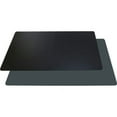 thumbnail image 3 of Artistic Rhinolin II Antimicrogial Ultra Smooth Desk Pad 36" Width - Gray, 3 of 3