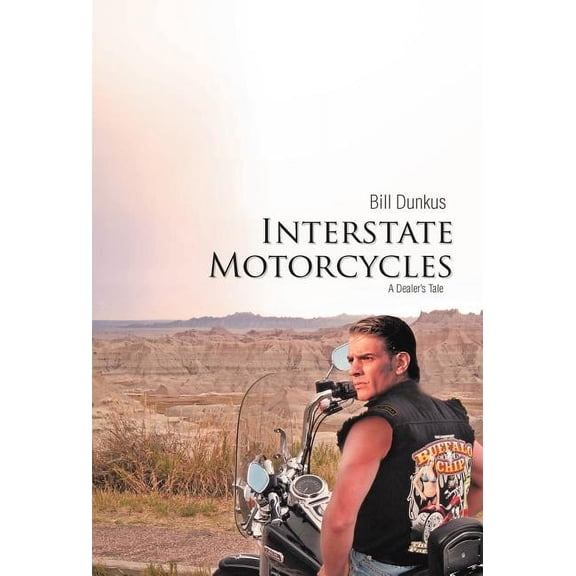 Interstate Motorcycles: A Dealer's Tale
