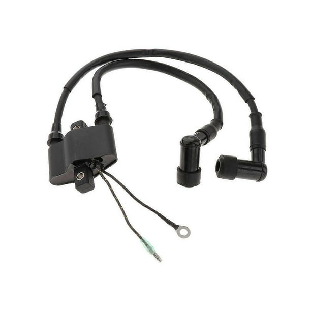 Outboard Boat Motor Ignition Coil Parts 3G2-06040-4 803706A1 3G2-06040 3G2060404 for Tohatsu 99 15 18HP