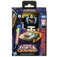 thumbnail image 4 of Transformers Legacy Deluxe Class Armada Universe Wheeljack 5.5” Action Figure, 8+, 4 of 16