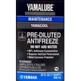 thumbnail image 3 of Anticongelante Yamaha Yamalube ACC-YAMAC-BL-32 prediluido, 2 litros, 3 of 9