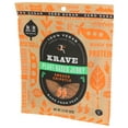 thumbnail image 3 of Pack of 8, Krave Smoked Chipotle Plant-Based Jerky, 2.2 oz, 3 of 6