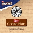 thumbnail image 3 of SMARTIES Chocolat Au Lait Et Coquille De Sucre, 3 of 7