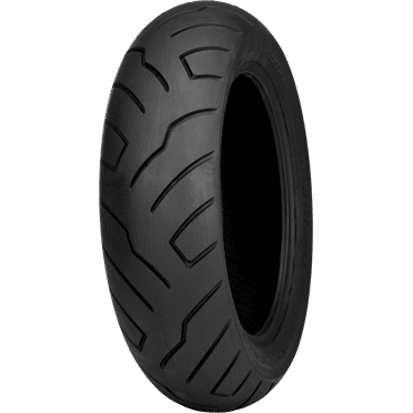 Shinko 87-4923 Tire SR 999 Long Haul Rear 160/80-15 74h Bias Tl