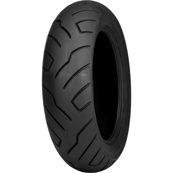 Shinko 87-4922 Tire SR 999 Long Haul Rear 150/70b18 Reinf. 56h Tl