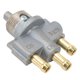 thumbnail image 5 of 66V 24500 02 00 estructura de aleación de metal a prueba de fugas de montaje de llave de purga de combustible antioxidante para lancha motora Anggrek Otros, 5 of 8