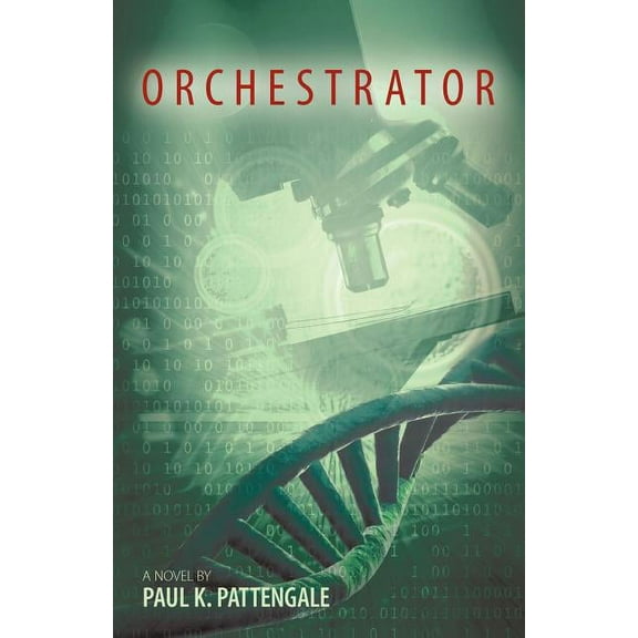 Orchestrator (Paperback)