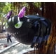 thumbnail image 2 of Halloween Bar Casa Encantada Centro Comercial Decoración Colgante Grande Grueso Inflable (Araña), 2 of 4