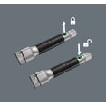 thumbnail image 3 of Extension Wera Zyklop 8796 SB, unidad cuadrada de 3/8 pulgadas, 12,5 cm, 3 of 5