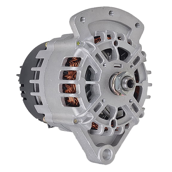 New 12V 70A Alternator Fits Genesis Carrier Transicold 2000-06 2007 30-01114-06
