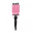 pink, variant on EIGTHTAIL Curling Iron Automatic Water Ripple Curls 3 Barrel 25MM Curl Diameter Curling Iron Wand Hair Waving Styling Tools for Women & Girls (Pink)
