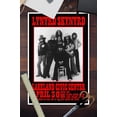 thumbnail image 5 of Cuadro de la banda Singer (Skynyrd)Lynyrd, 24 x 36, arte de pared, lienzo, póster, decoración moderna para dormitorio familiar, arte de pared, 5 of 5