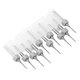 thumbnail image 2 of 10 brocas para placa de circuito PCB, brocas helicoidales de acero de tungsteno (0,9 mm), 2 of 5