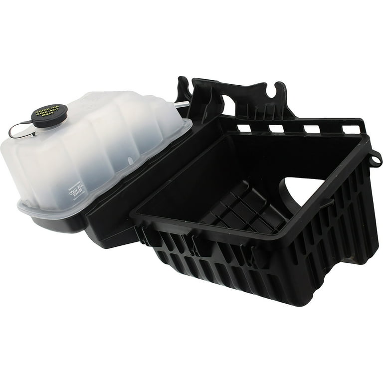 Dorman® 603-892 - Engine Coolant Reservoir