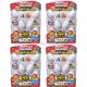 thumbnail image 1 of Figuras de dinosaurios originales Zuru smasher, Dino Island Smash Eggs, juguete de mordaza, regalo de cumpleaños para niños, juguetes sorpresa, 1 of 5