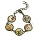 thumbnail image 5 of 20pcs 12mm Retro Reloj Diseño Cabujones de cristal Cameo abovedado para la Zulema Joyería que hace el cabochon, 5 of 8
