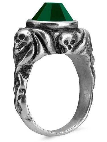 jack sparrow rings jack sparrow rings