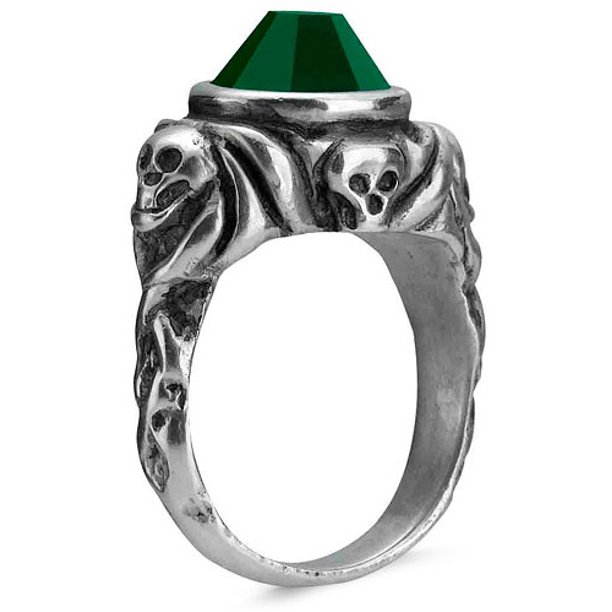 Master Replicas Pirates of the Caribbean Dead Man's Chest Jack