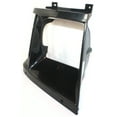 thumbnail image 3 of Replacement 6665 Headlight Door Compatible For 1985-1994 Chevrolet Astro GMC Safari Right Passenger Black, 3 of 3