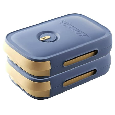 

Deals of the Day Clearance Cafuvv Refrigerator Eggs Storage Boxed Food Sorting Rack Rolling Drawer Type Eggs Box