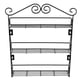 thumbnail image 4 of Estante de Especias de Cocina de 3 Niveles perfecl Organizador de Estante para Botellas de Especiero, 4 of 8