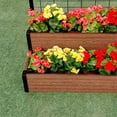 thumbnail image 4 of Cascade Garded Bed w/ Trellis, 4 of 5