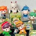 thumbnail image 4 of Hacipupu Adventures In The Woods Series Box 1pc/12pcs Box Cute Toy Action Figure Model Doll Collection&nbsp;Decoration&nbsp;Birthday&nbsp;Gift, 4 of 5