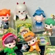 thumbnail image 4 of Hacipupu Adventures In The Woods Series Box 1pc/12pcs Box Cute Toy Action Figure Model Doll Collection&nbsp;Decoration&nbsp;Birthday&nbsp;Gift, 4 of 5