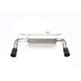 thumbnail image 2 of Dinan Free Flow Stainless Steel Exhaust w/ Black Tips -BMW 335i 2015-2012 335i xDrive 2015-2012, 2 of 6