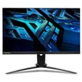 thumbnail image 1 of acer Predator XB273U 27 Monitor WQHD 2560x1440 144Hz IPS 5ms 400 Nit HDMI HDMI (Renewed), 1 of 4