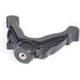 thumbnail image 2 of Hammers V Yoke Rest Mount with 1/4-20 Camera Thread for Monopod Tripod Shooting Stick, 2 of 2